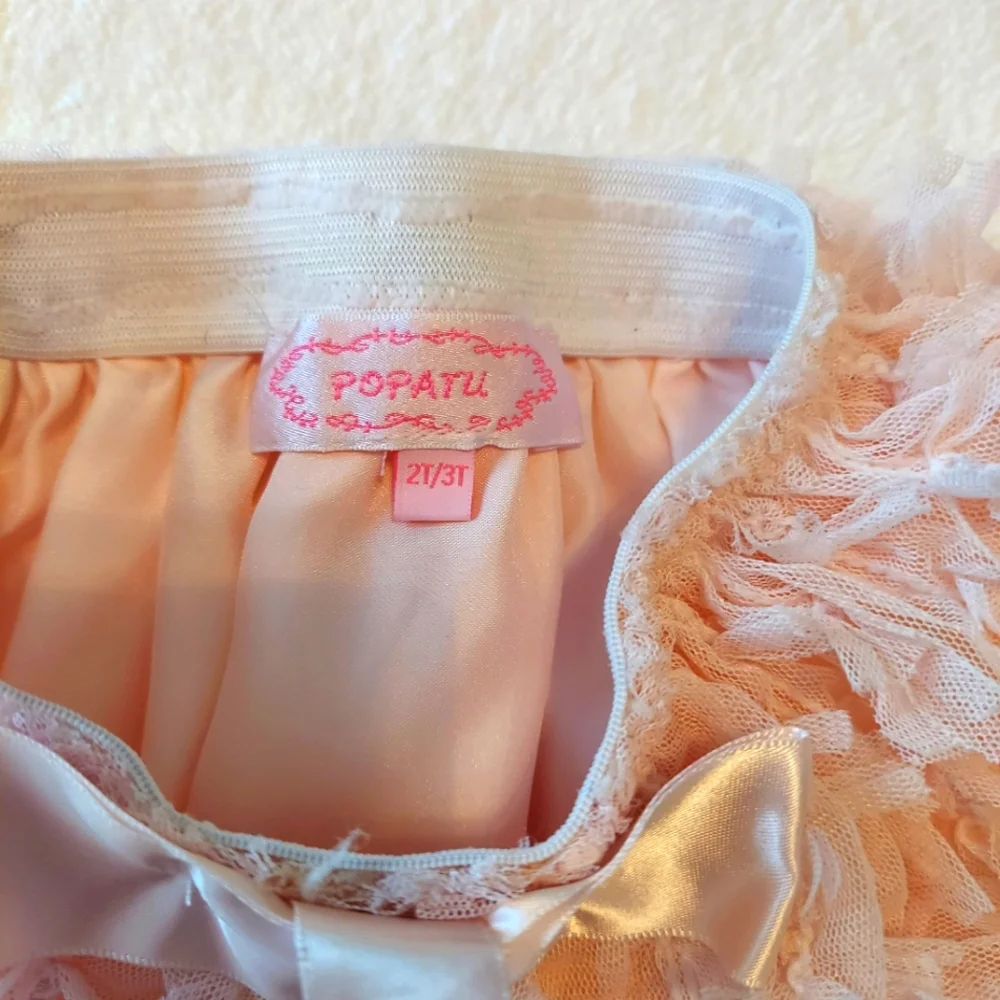 Disney tutu each